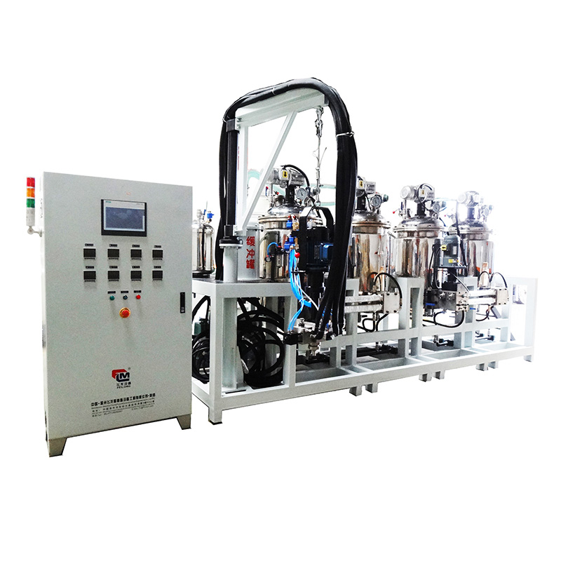 醫(yī)療、親水棉連續(xù)生產(chǎn)專用設(shè)備