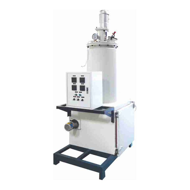 實驗反應(yīng)釜